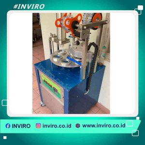 Harga Mesin Cup Sealer Banda Aceh