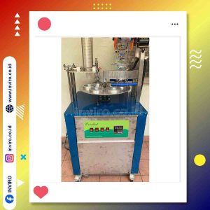 Harga Mesin Cup Sealer Bangka Barat