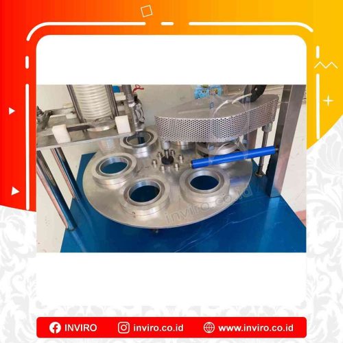 Harga Mesin Cup Sealer Bantaeng