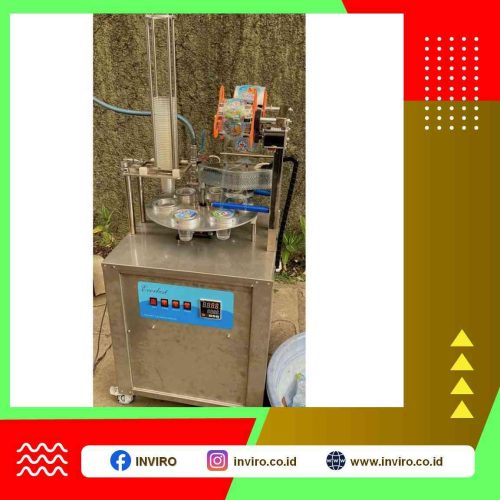 Harga Mesin Cup Sealer Barito Selatan