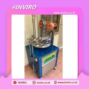 Harga Mesin Cup Sealer Batu Bara