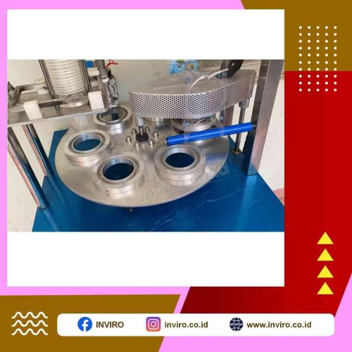 Harga Mesin Cup Sealer Belu