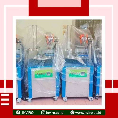 Harga Mesin Cup Sealer Bengkulu Utara
