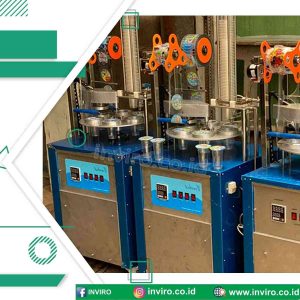 Harga Mesin Cup Sealer Bolaang Mongondow Selatan