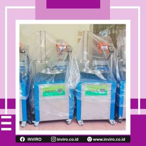 Harga Mesin Cup Sealer Bone Bolango