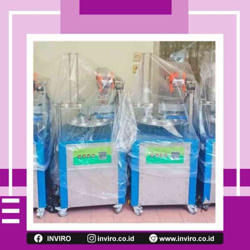 Harga Mesin Cup Sealer Bone Bolango