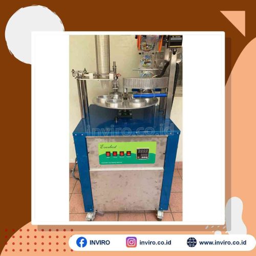 Harga Mesin Cup Sealer Cianjur