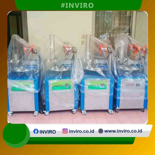 Harga Mesin Cup Sealer Gunung Mas