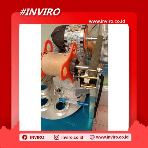 Harga Mesin Cup Sealer Kepahiang