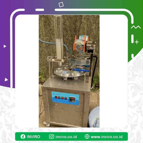 Harga Mesin Cup Sealer Kotawaringin Barat