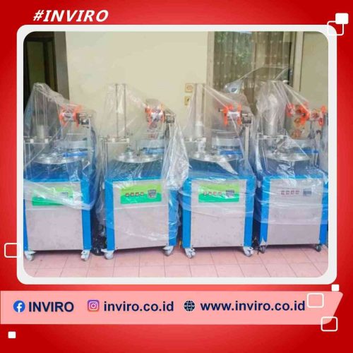 Harga Mesin Cup Sealer Kuantan Singingi