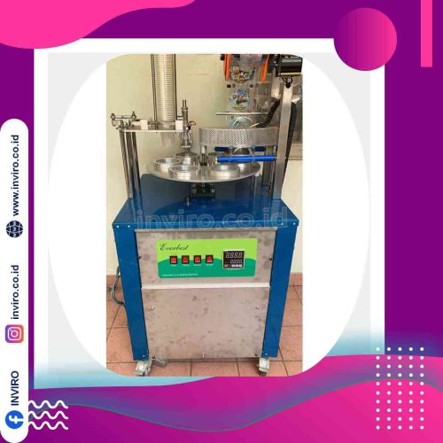 Harga Mesin Cup Sealer Lampung Barat