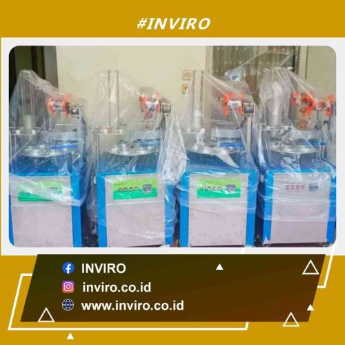Harga Mesin Cup Sealer Lhokseumawe