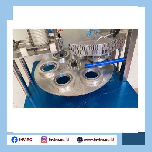 Harga Mesin Cup Sealer Madiun
