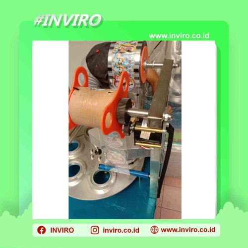 Harga Mesin Cup Sealer Maluku Barat Daya
