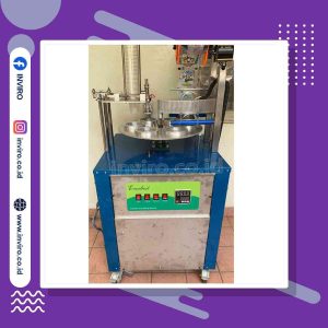Harga Mesin Cup Sealer Murung Raya