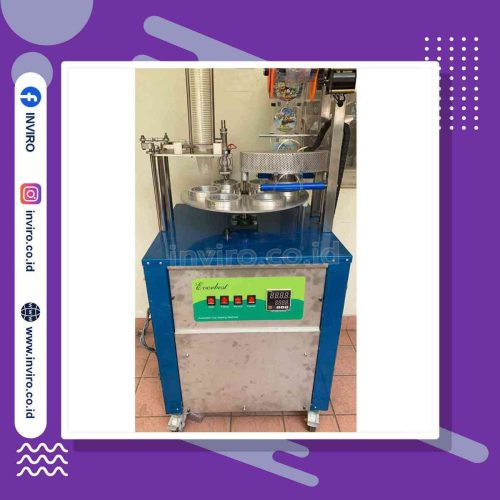 Harga Mesin Cup Sealer Murung Raya