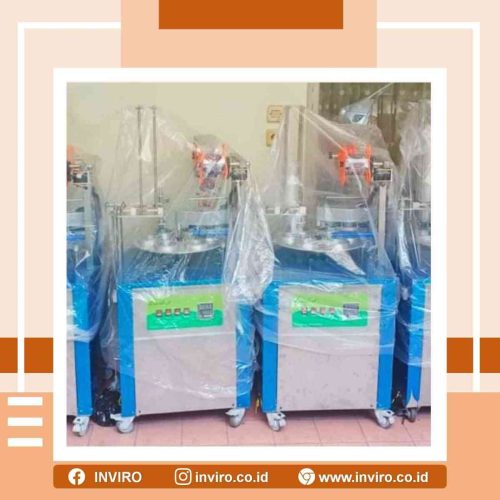 Harga Mesin Cup Sealer Ogan Komering Ilir