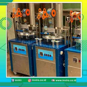 Harga Mesin Cup Sealer Pariaman