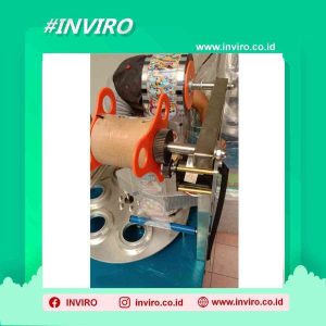 Harga Mesin Cup Sealer Pegunungan Bintang