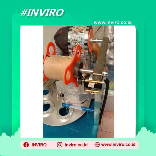 Harga Mesin Cup Sealer Pegunungan Bintang