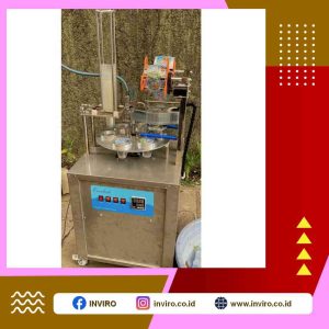 Harga Mesin Cup Sealer Pontianak