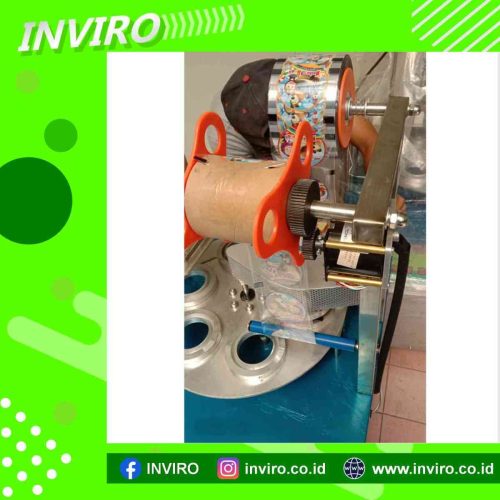 Harga Mesin Cup Sealer Purworejo