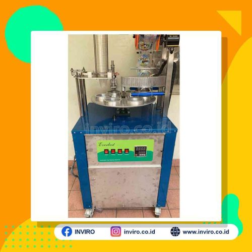 Harga Mesin Cup Sealer Serang Banten