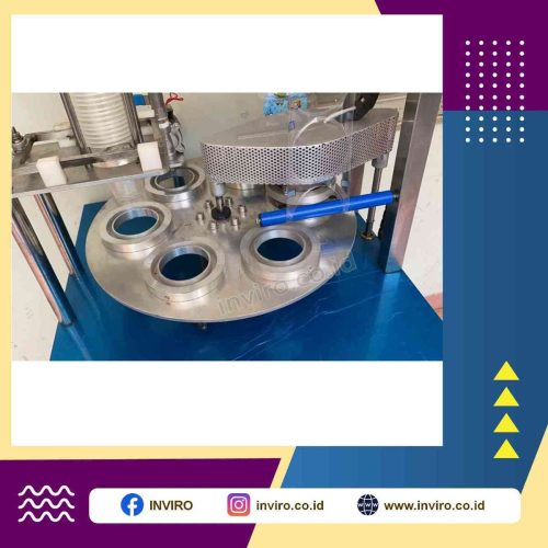 Harga Mesin Cup Sealer Sumbawa