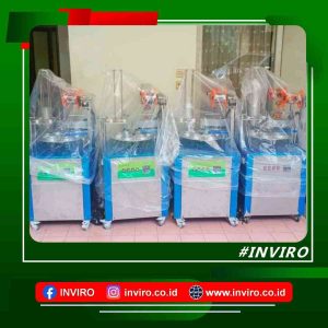 Harga Mesin Cup Sealer Supiori