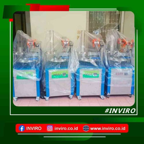 Harga Mesin Cup Sealer Supiori
