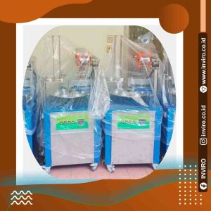 Harga Mesin Cup Sealer Tangerang