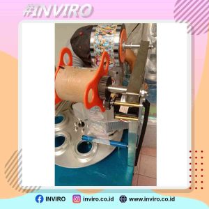 Harga Mesin Cup Sealer Temanggung