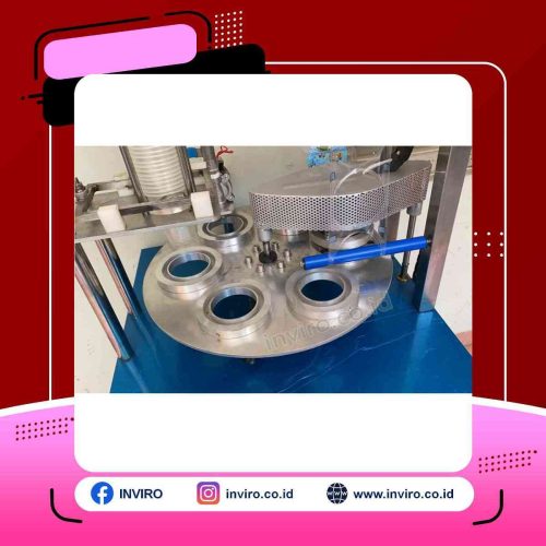 Harga Mesin Cup Sealer Tolikara