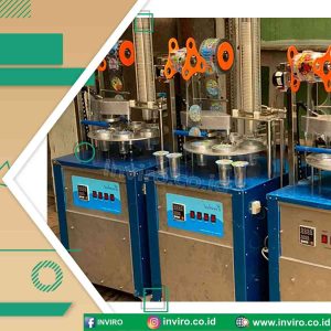 Harga Mesin Cup Sealer Wakatobi