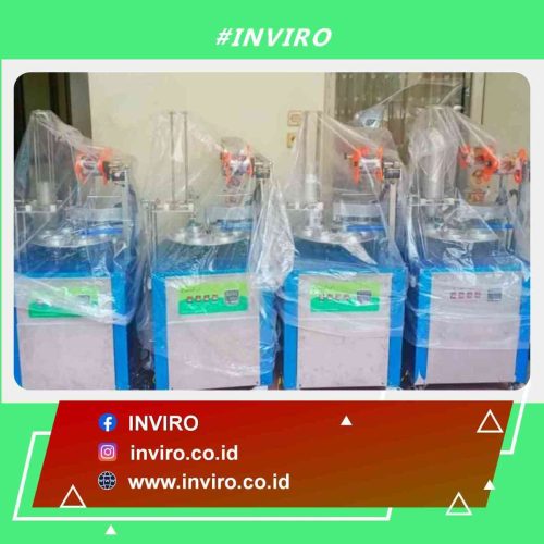 Harga Mesin Cup Sealer Aceh Barat Daya