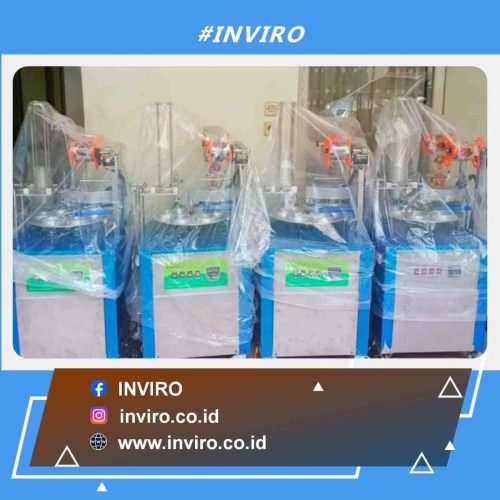 Harga Mesin Cup Sealer Aceh Jaya