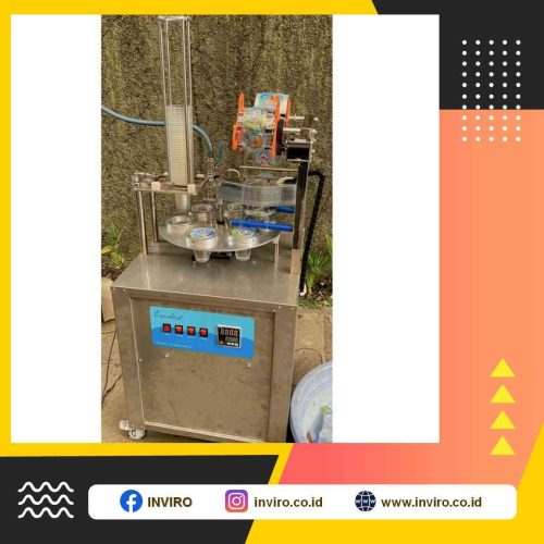 Harga Mesin Cup Sealer Bangkalan