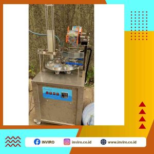 Harga Mesin Cup Sealer Bengkayang