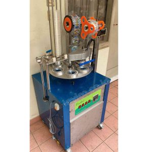 Harga Mesin Cup Sealer Bengkulu Tengah