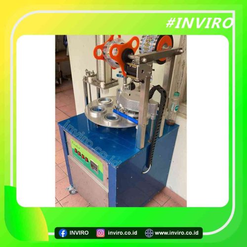 Harga Mesin Cup Sealer Bulungan