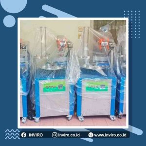 Harga Mesin Cup Sealer Jakarta Timur