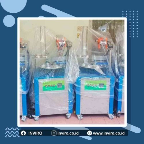 Harga Mesin Cup Sealer Jakarta Timur