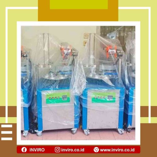 Harga Mesin Cup Sealer Jakarta Utara