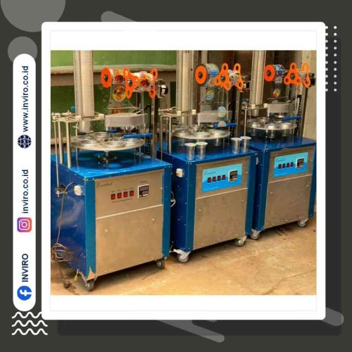 Harga Mesin Cup Sealer Jeneponto