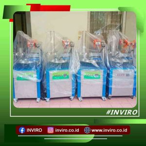 Harga Mesin Cup Sealer Kaimana