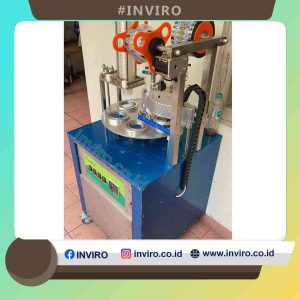 Harga Mesin Cup Sealer Ketapang