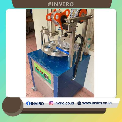 Harga Mesin Cup Sealer Ketapang