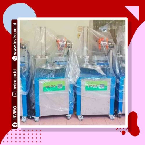 Harga Mesin Cup Sealer Klaten
