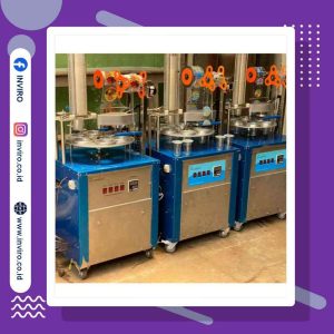 Harga Mesin Cup Sealer Kubu Raya